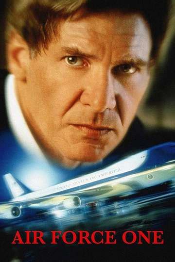 Air Force One (1997) Stream and Watch Online .